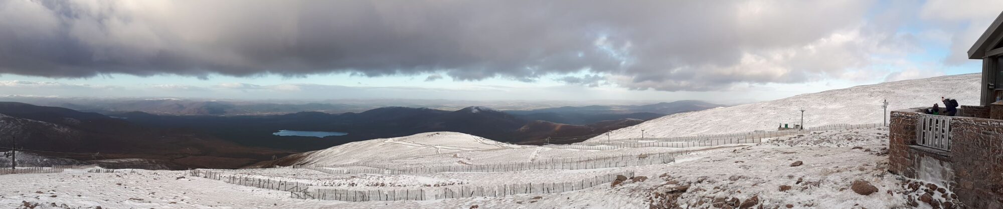 Cairngorm mountain