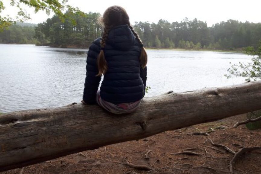 Loch an Eilein