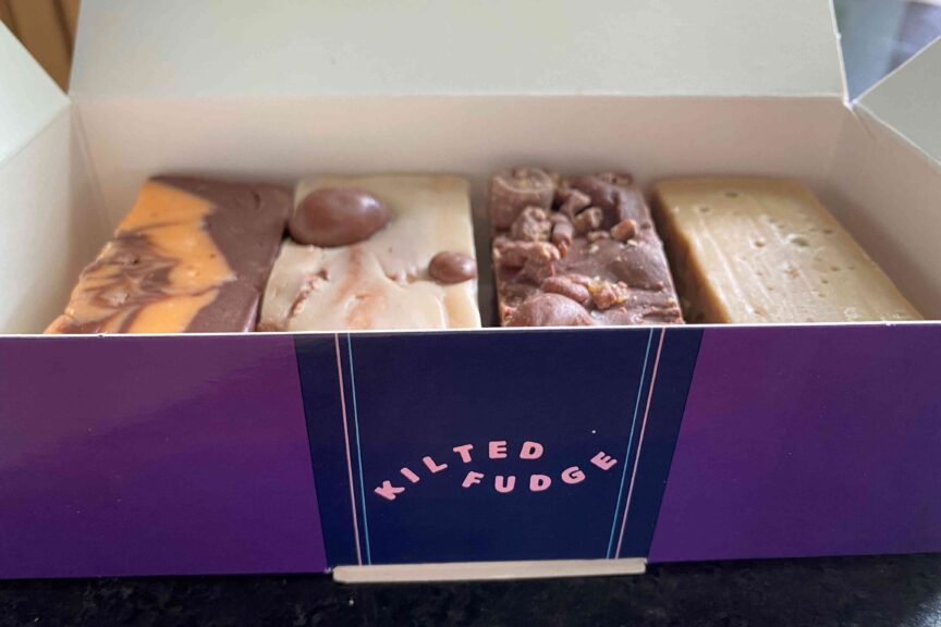 Fudge