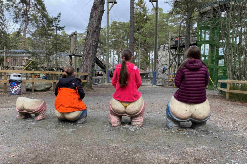 Landmark Bottoms